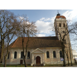Kościół Ewangelicki