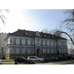 Starostwo