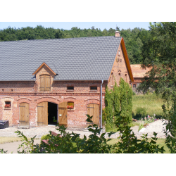 Centrum Edukacji Regionalnej i Przyrodniczej w Mniszkach