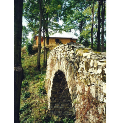 Cerkiew w Olchowcu