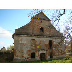 Kościół ewangelicki w Przecławiu