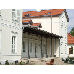 Pałac Łochów