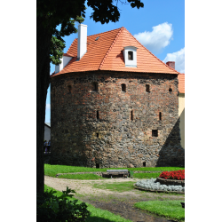 Baszta Krośnieńska