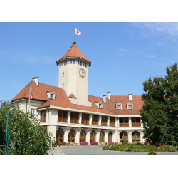 Zamek w Pułtusku