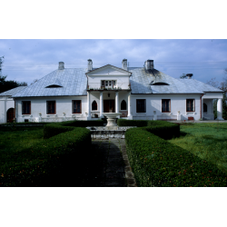 Dwór w Rychłocicach