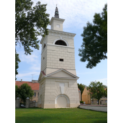 Dzwonnica