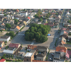Pyzdrski Rynek