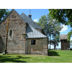 Obiekty sakralne