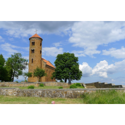 Kościół p.w. św. Idziego w Inowłodzu