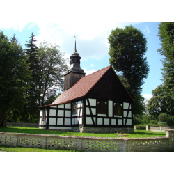 Kościół p.w. św. Franciszka z Asyżu w Olszanowie