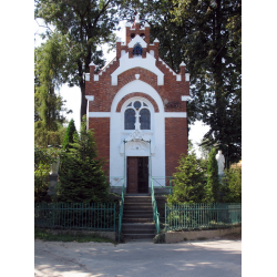 Kaplica mszalna Najśw. Marii Panny Loretańskiej
