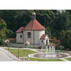 Kaplica pw. świętej Marii Magdaleny
