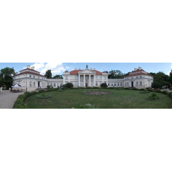 Muzeum Adama Mickiewicza w Śmiełowie