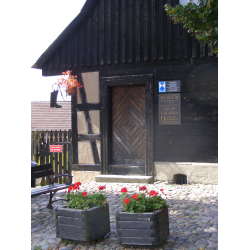 Muzeum Dom Szewca w Pszczewie