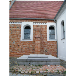 Nekropolia Chłapowskich w Rąbiniu