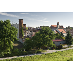 Wieża Obrabad