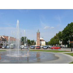 Najdłuższy rynek w Europie