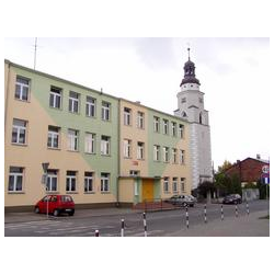 Kościół Parafialny P.W.Św.Trójcy