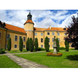 Pałac Dohnów - Muzeum im. Johanna Gottfrieda Herdera 