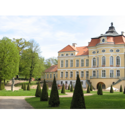 Pałac Raczyńskich w Rogalinie