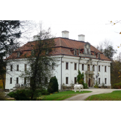 Pałac w Kraskowie