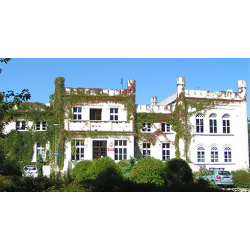 Pałac w Posadzie