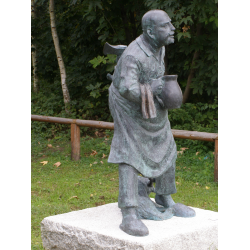 Pomnik oberżysty