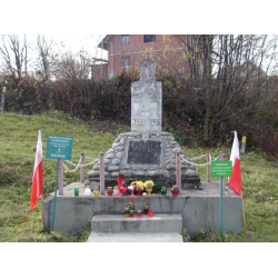 POMIK PARTYZANCKI 