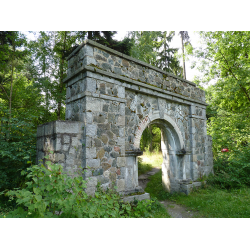 Park „Wenecja” w Sulistrowiczkach 
