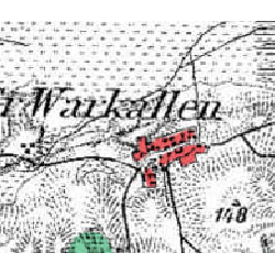 Warkały