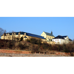 Zespół Klasztorny Jezuitów