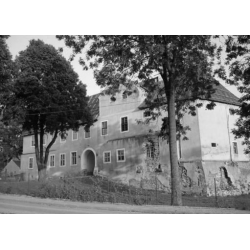 Zamek Krzyżacki