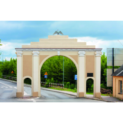 Łuk triumfalny ku czci Napoleona I 