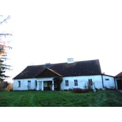 Charakterystyka dworu w Biskupicach