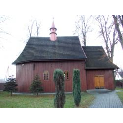 Kościół Przemienienia Pańskiego