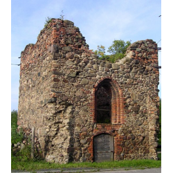 Trzebiel i okolica