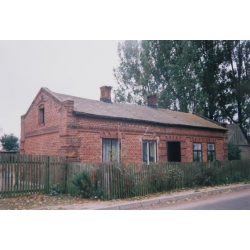 Dom nr 14