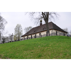 Cerkiew św. Jerzego