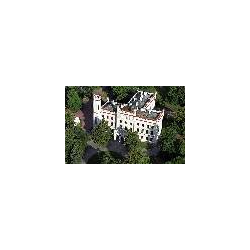 Pałac w Starejwsi