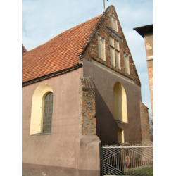 Kościół pw. Św. Ducha