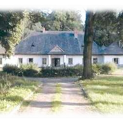 Dworek w Świdniku