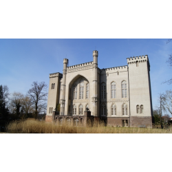 Zamek w Kórniku