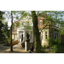 Muzeum-Pracownia Literacka Arkadego Fiedlera 
