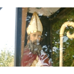 Figura św. Wojciecha