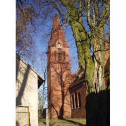 Kościół w Kolsku