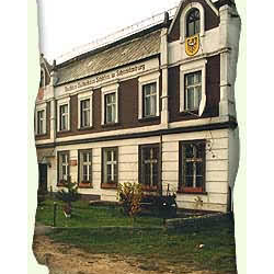 Ostrożnica