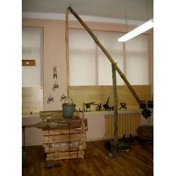 Muzeum Regionalne w Dziedzicach