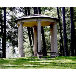 Glorieta w Jaworzu