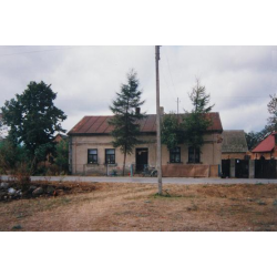 Zagroda Nr 11