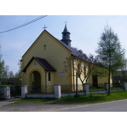 Tarnawa Góra